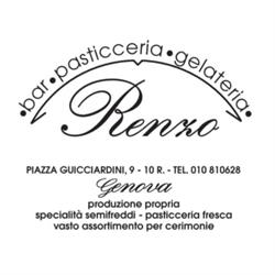 Bar Pasticceria Renzo, Genova orari di apertura