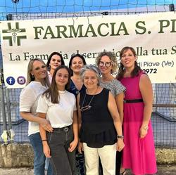 Farmacia S. Pio X Dr.Ssa Antonone Amalia, San Donà di Piave orari di apertura
