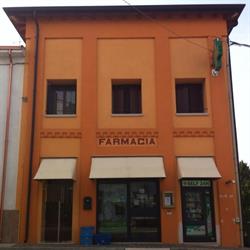 Farmacia Borgoforte - Farmagorà, orari di apertura