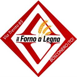 Il Forno A Legna Di Berta Vittorio, Bosconero orari di apertura