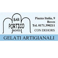 Bar Portico, Boves orari di apertura
