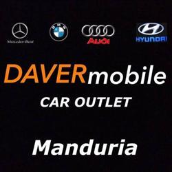 Davermobile, Manduria orari di apertura