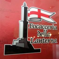 Focacceria Della Lanterna, Genova orari di apertura