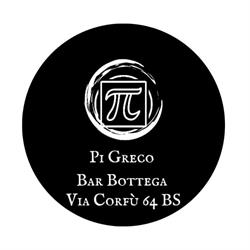 Pi - Greco Bar Bottega SAS, Brescia orari di apertura