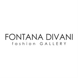 FONTANA DIVANI fashion Gallery, Brescia orari di apertura