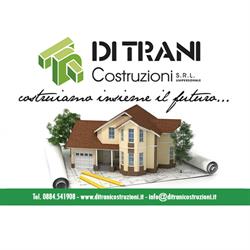 Di Trani Costruzioni Sas Di Salvatore Di Trani & C., Manfredonia orari di apertura