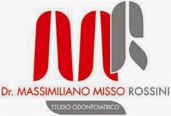 Misso Rossini Massimiliano, Genova orari di apertura