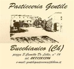Pasticceria Gentile Rosaria Dorina, Bucchianico orari di apertura