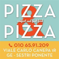 Pizzeria Pizza & Pizza SRLS Genova, orari di apertura