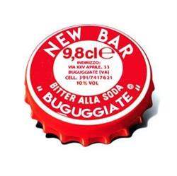 Bar New Bar Di Nicoletta Raviola & C. S.a.s., Buguggiate orari di apertura