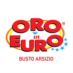 Compro Oro - Oro in Euro - Busto Arsizio Viale Cadorna, orari di apertura