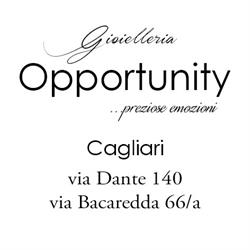 Gioielleria Opportunity di Andrea Oppo & C. sas, Cagliari orari di apertura