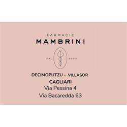 Farmacia Mambrini, Cagliari orari di apertura