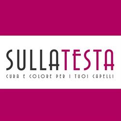 Sulla Testa S.n.c. Di Corradi Silvia e Lenoci Nicoletta, Mantova orari di apertura