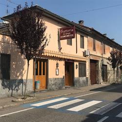 Bar Trattoria S. Giorgio Di Camola Sergio, San Giorgio di Lomellina orari di apertura