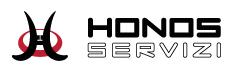 Honos Servizi Srl, Manzano orari di apertura