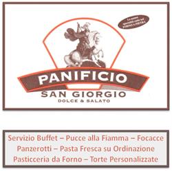 Panificio San Giorgio, San Giorgio Ionico orari di apertura