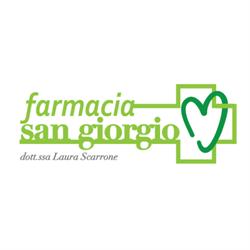 Farmacia San Giorgio Dr. Laura Scarrone, San Giorgio Monferrato orari di apertura