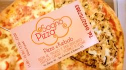 Sogno Pizza Di Caca Baftjar, San Giovanni al Natisone orari di apertura
