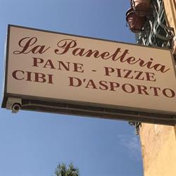 La Panetteria Di Crispino Amedeo, Marano di Napoli orari di apertura