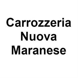 Carrozzeria Nuova Maranese, Marano sul Panaro orari di apertura