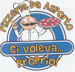 Pizzeria Da Asporto CI Voleva ...proprio, Marano sul Panaro orari di apertura