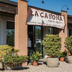 La Casona Tutti Fritti, San Giovanni in Persiceto orari di apertura