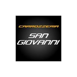Carrozzeria San Giovanni, San Giovanni Lupatoto orari di apertura