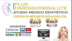 Plus Dimensione Salute S.a.s. Di de Simone Gennaro & C., Caivano orari di apertura