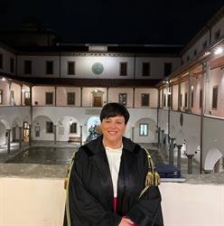 Studio Legale Avv. Serena Sbrana, Calci orari di apertura