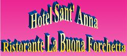 Albergo - Ristorante La Buona Forchetta - S. Anna, San Giovanni Rotondo orari di apertura