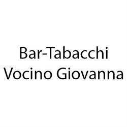 Bar-Tabacchi Vocino Giovanna, San Giovanni Rotondo orari di apertura