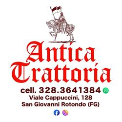 Antica Trattoria Di Pompilio Michele, San Giovanni Rotondo orari di apertura