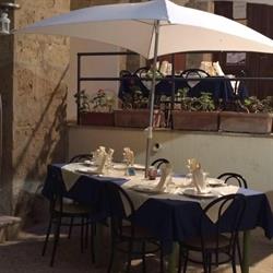 La Scala Ristorante Pizzeria 3G Tourist Service S.r.l., Caltagirone orari di apertura