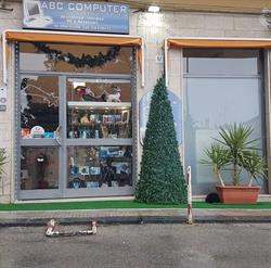 Abc Computer Di Gianluca D' Angelo, Caltanissetta orari di apertura