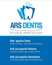 Ars Dentis dei Dottori Ippolito S.r.l., Caltanissetta orari di apertura