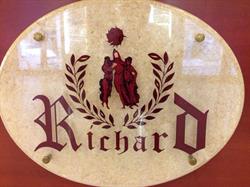 Richard, Margherita di Savoia orari di apertura