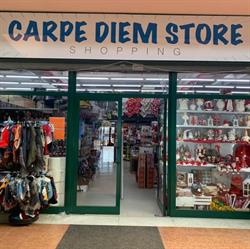 Carpe Diem Store, Caluso orari di apertura