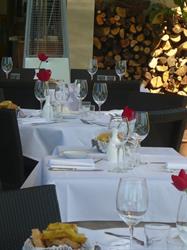 Ristorante La Dogana, Camaiore orari di apertura