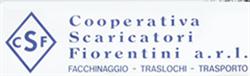 Cooperativa Scaricatori Fiorentini A.R.L., Campi Bisenzio orari di apertura