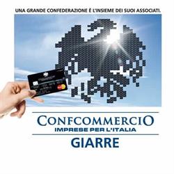 Confcommercio Imprese Per L'italia Sede Prov. Le Ct, Giarre orari di apertura