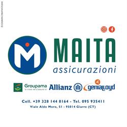 Assicurazioni Maita Carmelo - Groupama - Allianz, Giarre orari di apertura