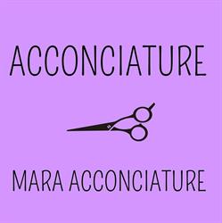 Mara Acconciature Di Bocco Mara, Campiglione-Fenile orari di apertura