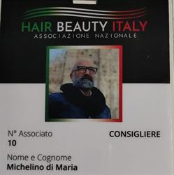 Carisma Parrucchiere - Unisex - di Michelino di Maria, Campobasso orari di apertura