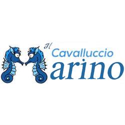 Ristorante Il Cavalluccio Marino, Campobasso orari di apertura