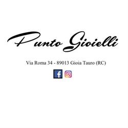 punto gioielli, Gioia Tauro orari di apertura