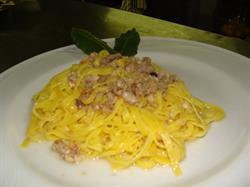 Ristorante Pizzeria Acquasanta da Giuliano, San Marcello orari di apertura