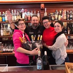 Eurobar - Ristorante e Bar, Candelo orari di apertura