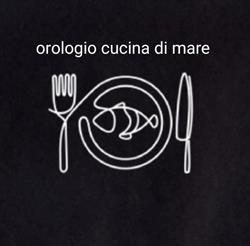 Ristorante Orologio Di Silvestre Angelo, Giulianova orari di apertura