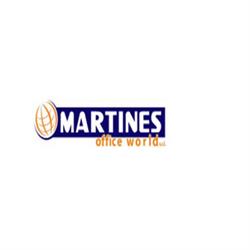 Martines Office World, Canicattì orari di apertura